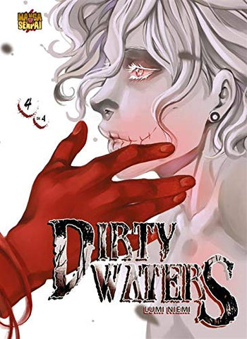 DIRTY WATERS # 4