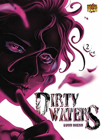 DIRTY WATERS # 2