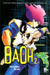 ACTION #96 BAOH 2 (di 3)
