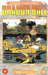 DRAGONBALL #32