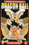 DRAGONBALL #36