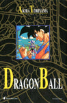 DRAGONBALL NEW RISTAMPA BOOK (Libreria) #23