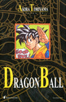 DRAGONBALL NEW RISTAMPA BOOK #35