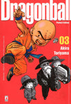 DRAGONBALL PERFECT EDITION # 3