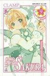 KAPPA EXTRA #27 CARD CAPTOR SAKURA 9
