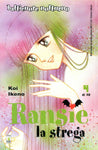 SHOT #44 BATTICUORE NOTTURNO RANSIE LA STREGA 4
