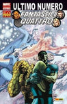 FANTASTICI QUATTRO #324