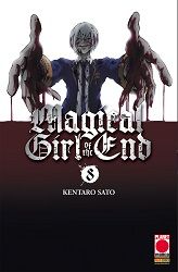 AKUMA #20 MAGICAL GIRL OF THE END 8