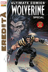 MARVEL MEGA #85 ULTIMATE WOLVERINE SPECIAL