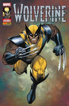 WOLVERINE #275