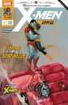 GLI INCREDIBILI X-MEN #343 X-MEN ORO 15 (SCONTO 30%)