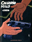 CALVARIO HILLS # 1 (SCONTO 50%)