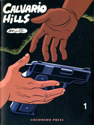 CALVARIO HILLS # 1 (SCONTO 50%)