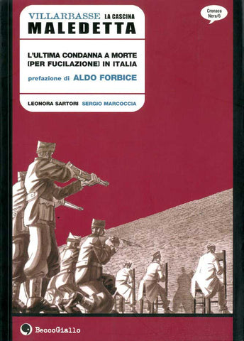 VILLARBASSE- LA CASCINA MALEDETTA (SCONTO 50%)