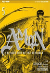 AMON (JPOP) # 5