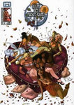 ROUTE DES MAISON ROUGES # 1 (SCONTO 50%)