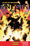 FANTASTICI QUATTRO #374 FANTASTICI QUATTRO 14