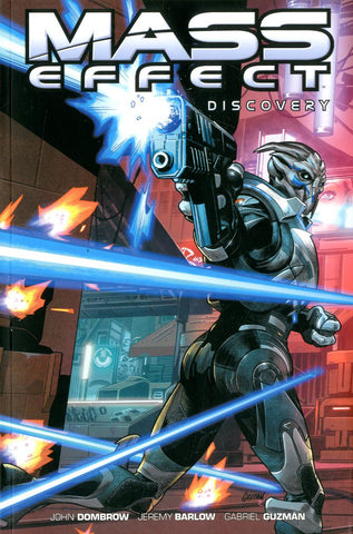 MASS EFFECT DISCOVERY (SCONTO 30%)