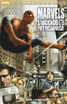 100% MARVEL #158 MARVELS OCCHIO DELLA FOTOCAMERA