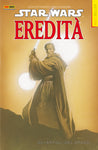 PANINI COMICS BEST SELLER # 5 STAR WARS EREDITA GLI ARTIGLI DEL DRAGO