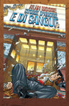 ALAN MOORE STORIE D'AMORE E DI SANGUE