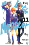 MY LITTLE MONSTER #11
