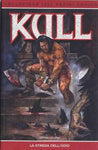 100% CULT COMICS #220 KULL 2 LA STREGA DELL ODIO