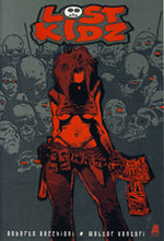 LOST KIDZ (SCONTO 50%)