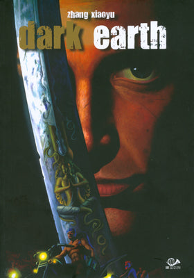 DARK EARTH (SCONTO 50%)