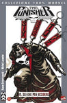 100% MARVEL #182 PUNISHER MAX 15 SEI ORE PER UCCIDERE