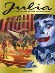 JULIA #100 ORO - CLOWNS