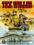 TEX WILLER # 2 LA BANDA DEI RED BILL