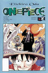 YOUNG # 89 ONE PIECE 4