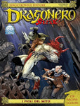 DRAGONERO SPECIALE # 9