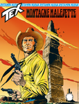 TEX #479 NUOVA RISTAMPA