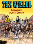 TEX WILLER #41 I GUERRIGLIERI