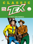 TEX CLASSIC #132