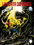 ZAGOR #732 681