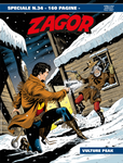 ZAGOR SPECIALE #34