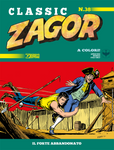 ZAGOR CLASSIC #38