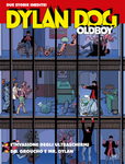 DYLAN DOG MAXI #50 OLD BOY N.S 12