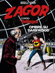 ZAGOR OMBRE SU DARKWOOD