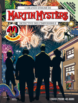 MARTIN MYSTERE #386