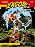 ZAGOR MAXI #46 ZAGOR PLUS 5