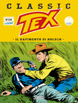 TEX CLASSIC #136 IL RAPIMENTO DI HOLDEN