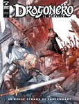 DRAGONERO #109 IL RIBELLE 32