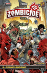 ZOMBICIDE # 1