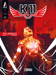 K 11 (2019) # 1 STALINGRADO