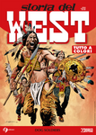 STORIA DEL WEST #40 DOG SOLDIER