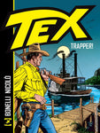 TEX TRAPPER NUOVA EDIZIONE